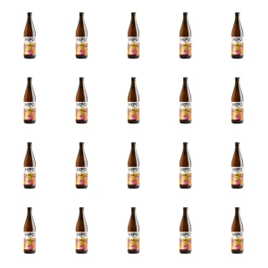 'Piwo NEPO Labirytm butelka bezzwrotna 0,5L X20