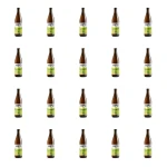 'Piwo Nepo Brewing Lager butelka bezzwrotna 0,5l X20
