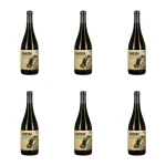 'La Bandida Valenciana Bold Wino Białe Półwytrawne 750 ml X6