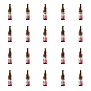'Piwo Browar Nepomucen - Nepo Brewing - Highway, butelka bezzwrotna 0,5l X20