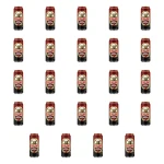 'Piwo Kuflowe Wiśniowe Mocne puszka 0,5l X24