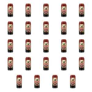 'Piwo Kuflowe Wiśniowe Mocne puszka 0,5l X24