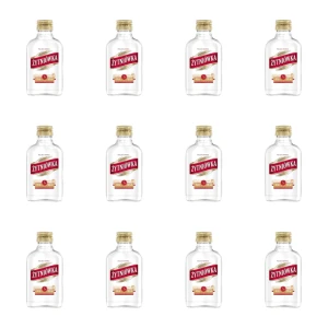 'Żytniówka 38% 0,09l X12