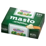 Masło ekstra Piątnica 200 g
