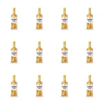 'Żołądkowa Gorzka Mango z miętą 25% 0,5L X12