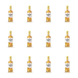 'Żołądkowa Gorzka Mango z miętą 25% 0,5L X12