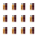 'Whisky hankey bannister 40% 700 ml X12