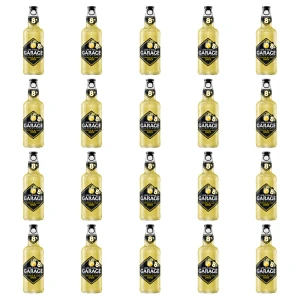 'Garage Hardcore Lemon & Lime Shock 8% 0,4l X20