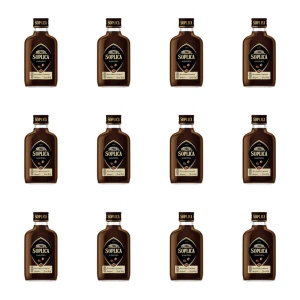 'Likier Soplica kawowa 25% 90 ml X12