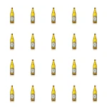 'Piwo Pils Trzech Kumpli butelka bezzwrotna 500 ml X20