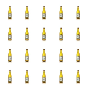 'Piwo Pils Trzech Kumpli butelka bezzwrotna 500 ml X20
