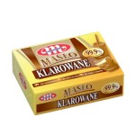 Masło klarowane kostka Mlekovita 200 g