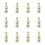 'Żołądkowa Gorzka Rześka Limonka z Miętą 500 ml 25% X12