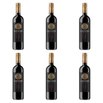 'Labyrinth Red Semi Dry 0,75 l X6