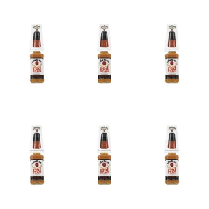 'Jim Beam Red Stag 32,5% 0,7L X6
