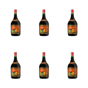 'Sangrita 1,5L X6