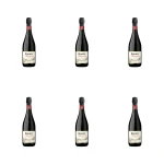 'Wino Riunite LAMBRUSCO EMILIA 750 ML X6