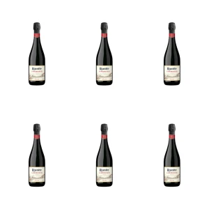 'Wino Riunite LAMBRUSCO EMILIA 750 ML X6