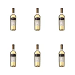 'Witosha Sweet White Dessert Wine 0,75l X6