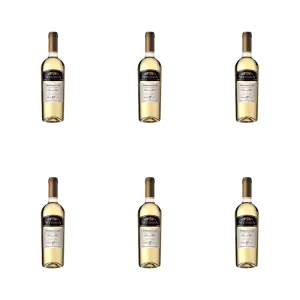 'Witosha Sweet White Dessert Wine 0,75l X6