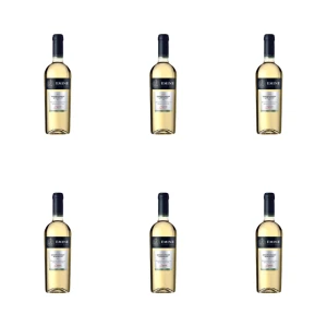'Emine Chardonnay & Muscat Special Reserve 0,75l X6
