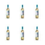 'Labyrinth White Sweet 0,75l X6