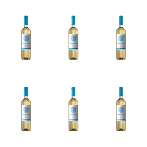 'Labyrinth White Sweet 0,75l X6