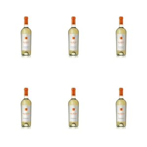 'Aurvin Reserve Chardonnay Białe Wytrawne 750 ml X6