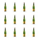 'WINO RIESLING HUGEL B/W 750ML X12