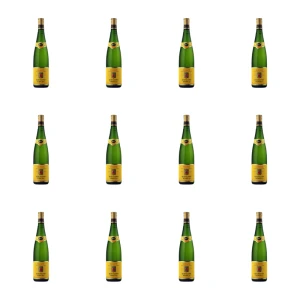 'WINO RIESLING HUGEL B/W 750ML X12