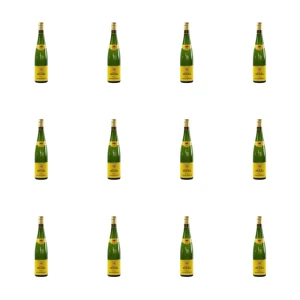 'Wino HUGEL GEWURZTRAMINER 750ml X12