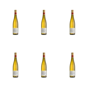 'Wino białe półsłodkie Arthur Metz Gewurztraminer 750ml 14% X6