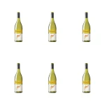 'Wino YELLOW TAIL Chardonnay 750ml X6
