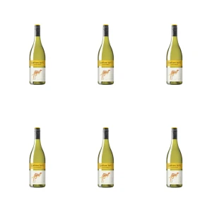 'Wino YELLOW TAIL Chardonnay 750ml X6