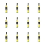 'Barkan Classic Emerald Riesling Colombard 12% 0,75 L X12
