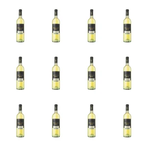 'Barkan Classic Emerald Riesling Colombard 12% 0,75 L X12