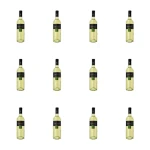 'Barkan Classic Sauvignon Blanc białe wino wytrawne 11,5% 0,75 l X12