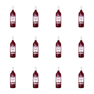 'Kadarka Soleil Mixed Berry 750 ML 10% X12
