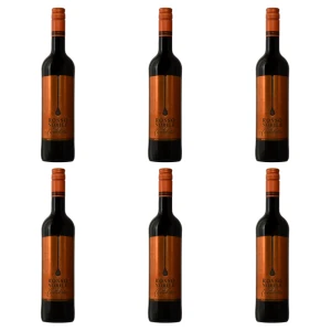 'Rosso Nobile al Cioccolata wino czerwone 750 ml X6