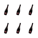 'Monte Santi Wild Strawberry 750 ML 11% X6