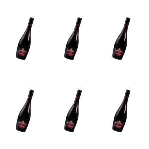 'Monte Santi Wild Strawberry 750 ML 11% X6