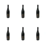 'Bacca Nera Puglia 13,5% 0,75l X6