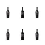 'Wino wytrawne Contessa Carola Malvasia Nera 0,75L X6