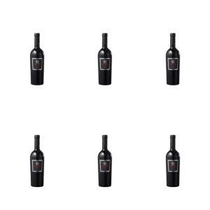 'Wino wytrawne Contessa Carola Malvasia Nera 0,75L X6