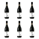 'Barbaresco Manfredi Docg wino czerwone 750 ml X6