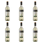 'Michel Schneider Riesling Classic Qba Pfalz Białe Wytrawne 750 ml X6