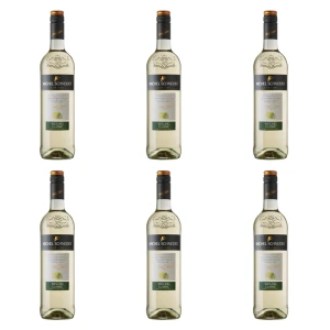 'Michel Schneider Riesling Classic Qba Pfalz Białe Wytrawne 750 ml X6