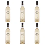 'Paxis Lisboa Białe Półwytrawne 750 ml X6