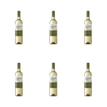 'Beronia Verdejo do Rueda 750 ml X6