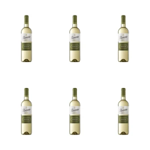 'Beronia Verdejo do Rueda 750 ml X6
